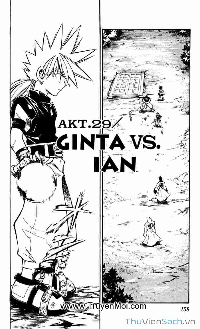 Truyện Tranh Mar trang 2