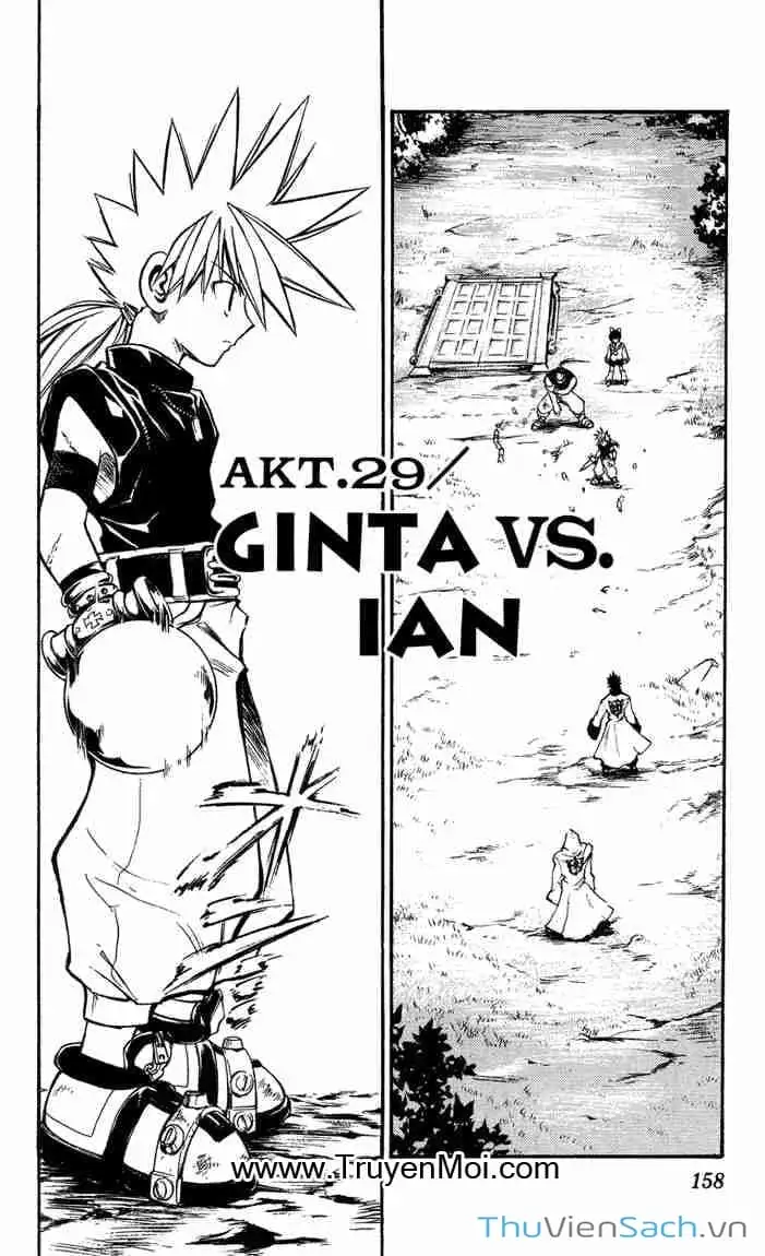 Truyện Tranh Mar trang 2