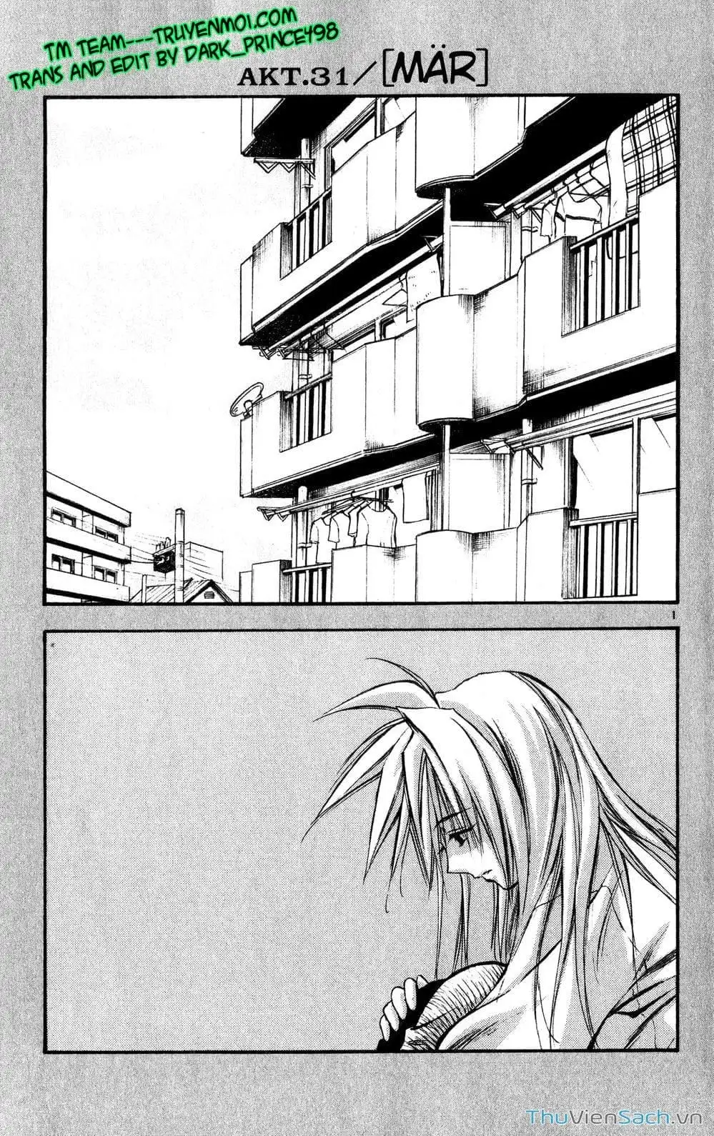 Truyện Tranh Mar trang 2