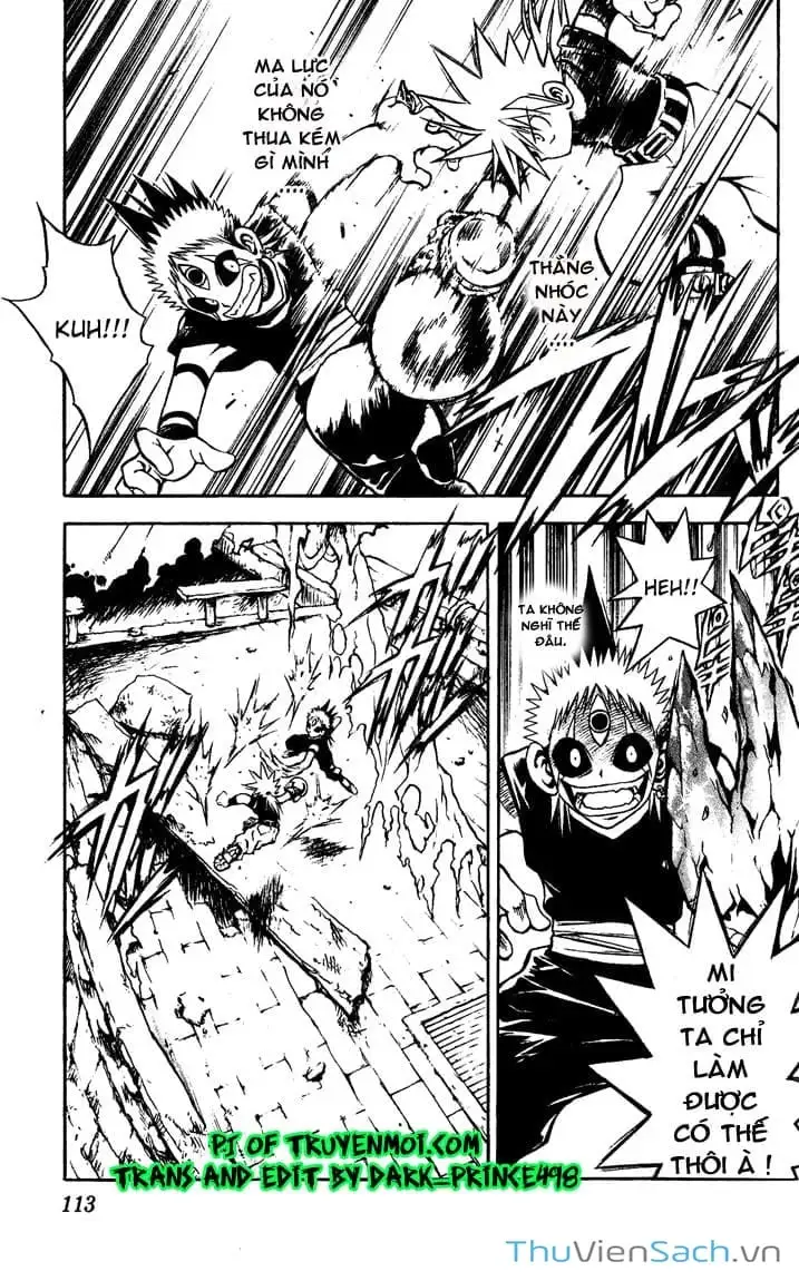 Truyện Tranh Mar trang 2