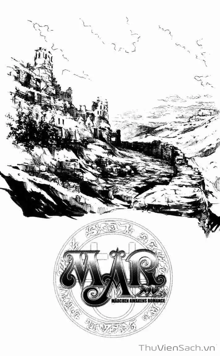 Truyện Tranh Mar trang 2