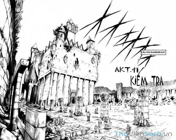 Truyện Tranh Mar trang 2