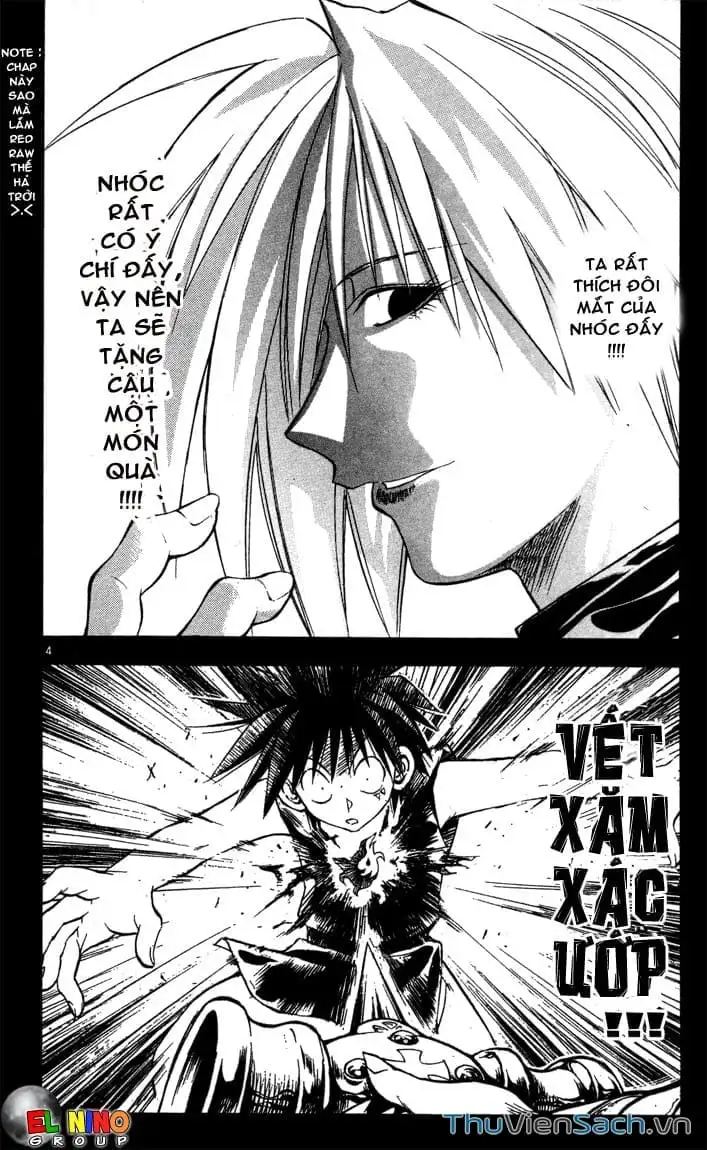 Truyện Tranh Mar trang 2