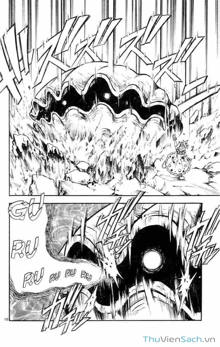 Truyện Tranh Mar trang 2