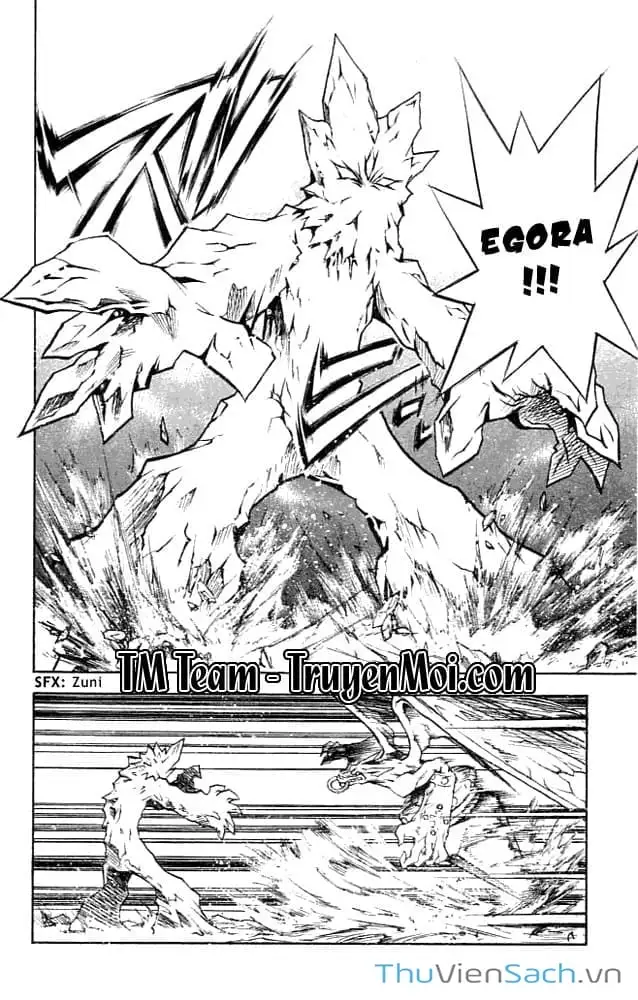 Truyện Tranh Mar trang 2