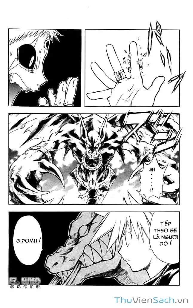 Truyện Tranh Mar trang 2