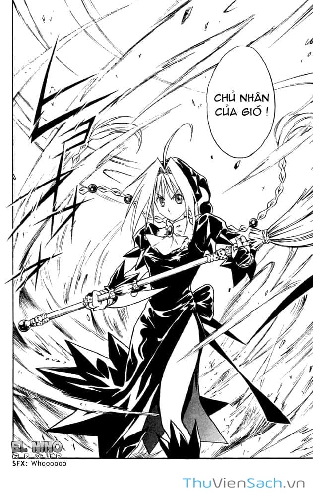 Truyện Tranh Mar trang 2