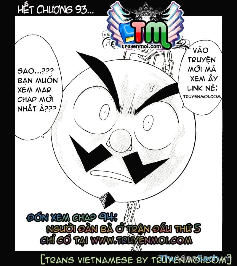 Truyện Tranh Mar trang 2