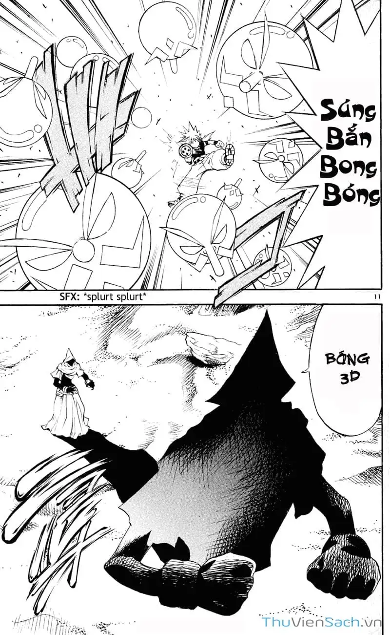 Truyện Tranh Mar trang 2