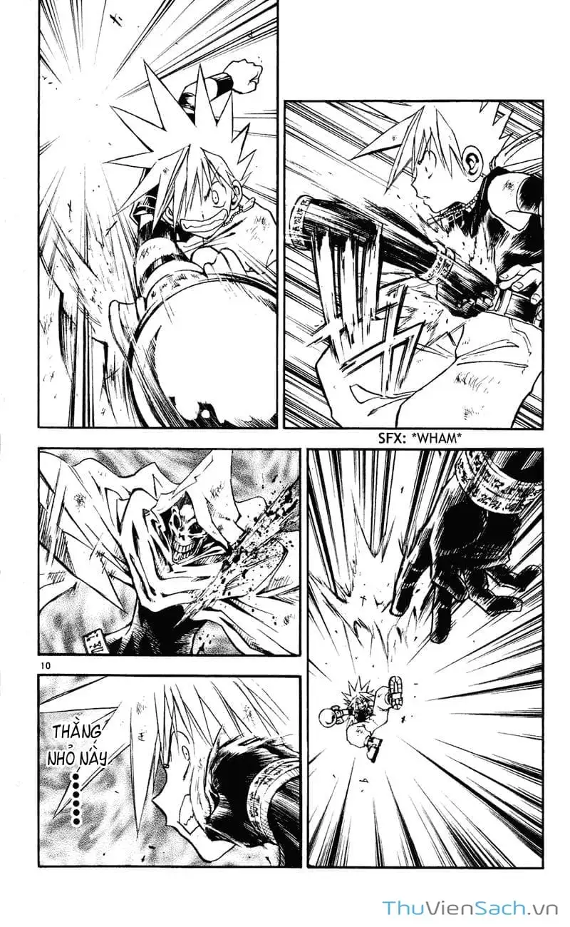 Truyện Tranh Mar trang 2