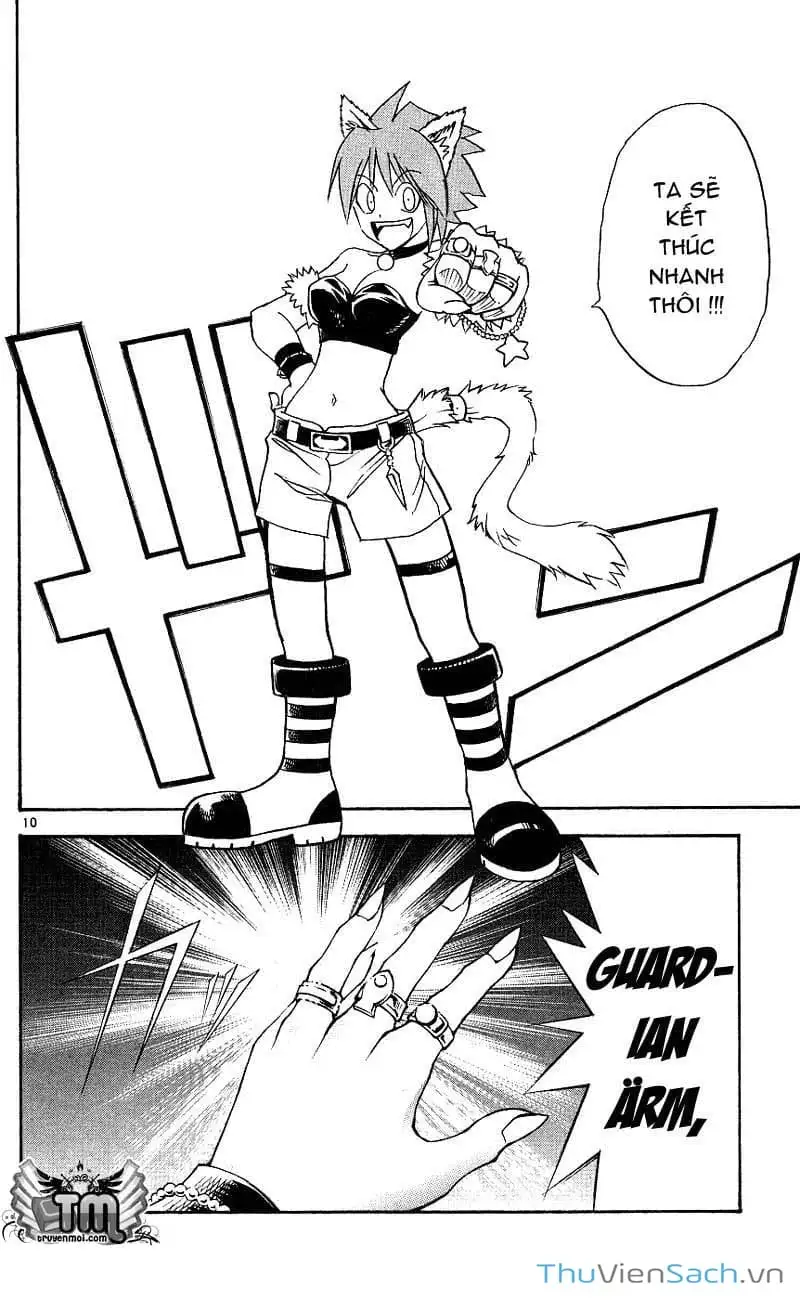 Truyện Tranh Mar trang 2