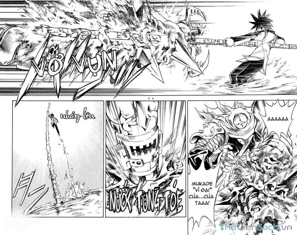 Truyện Tranh Mar trang 2