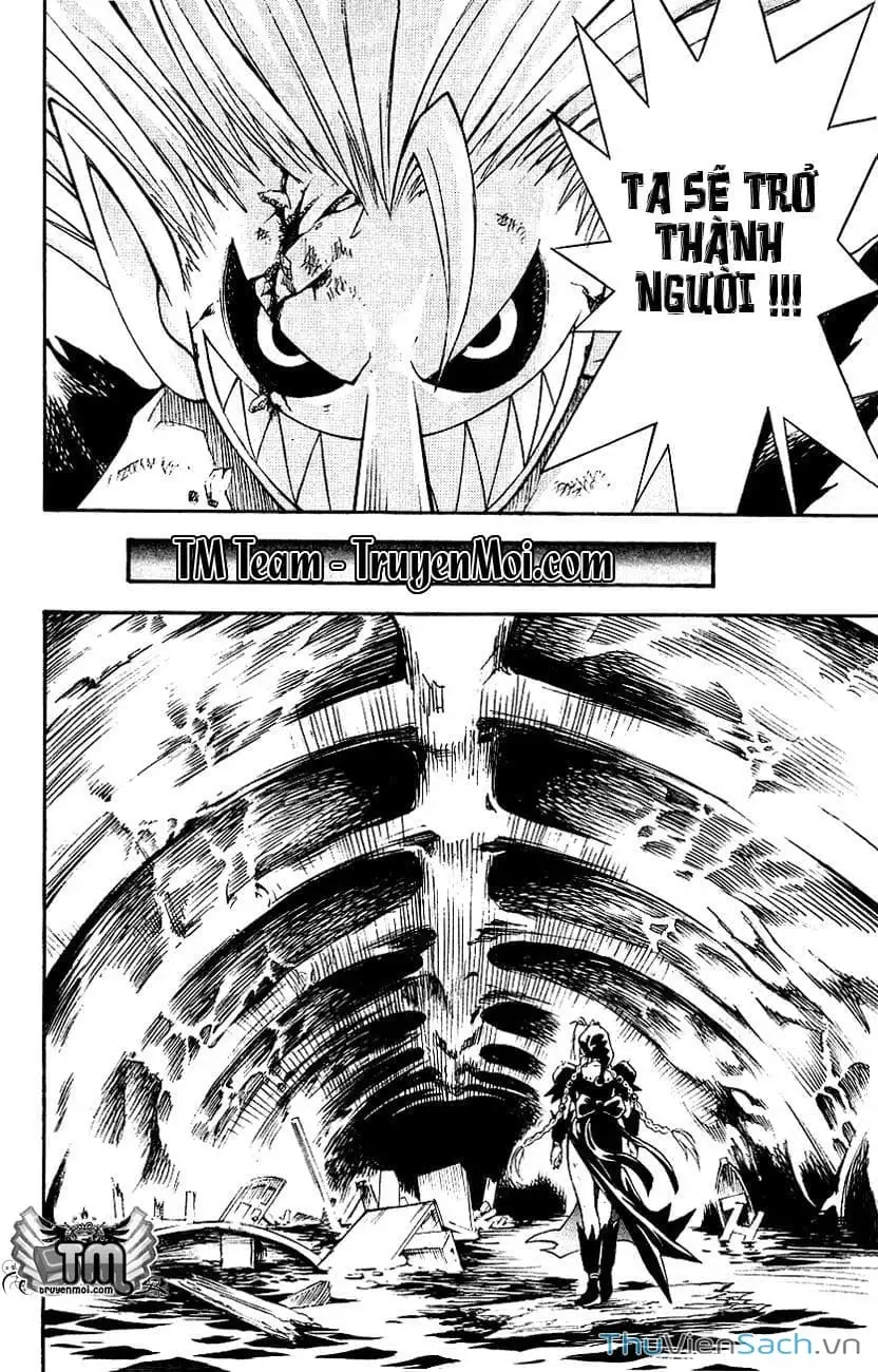 Truyện Tranh Mar trang 2