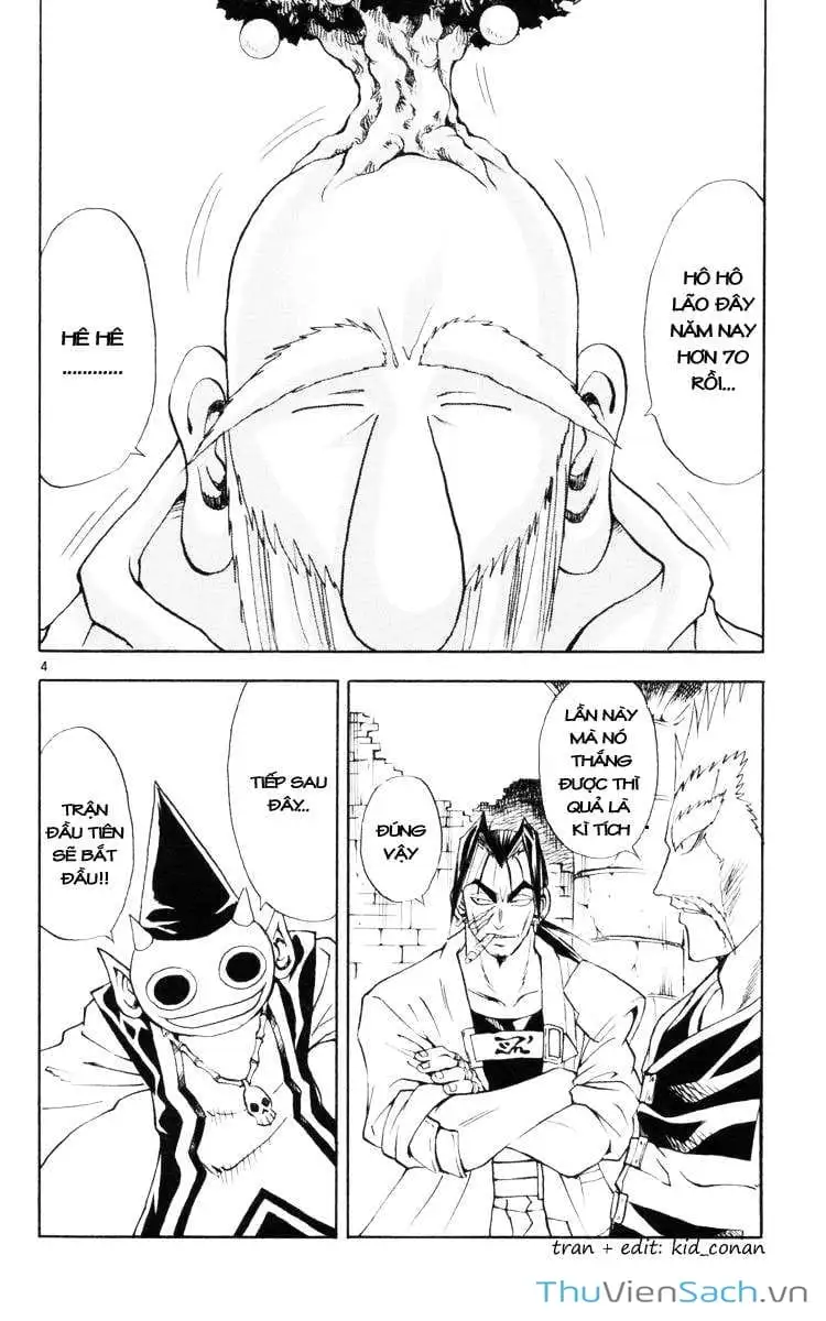 Truyện Tranh Mar trang 2