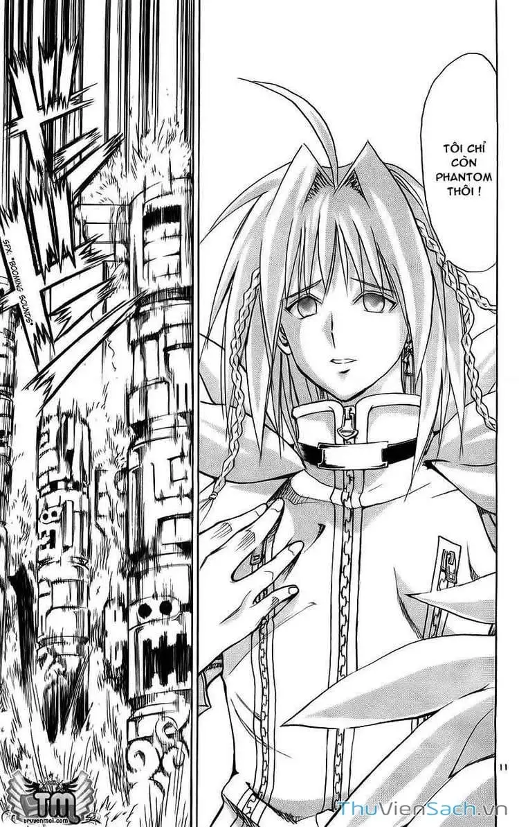 Truyện Tranh Mar trang 2