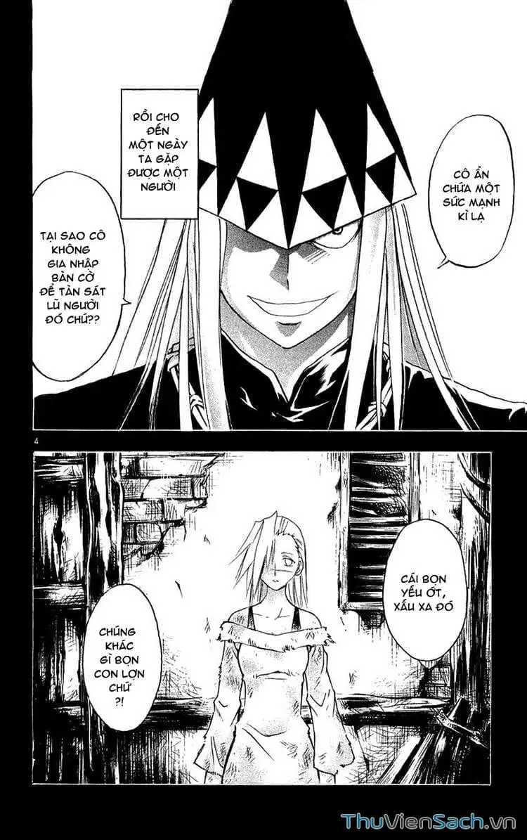 Truyện Tranh Mar trang 2