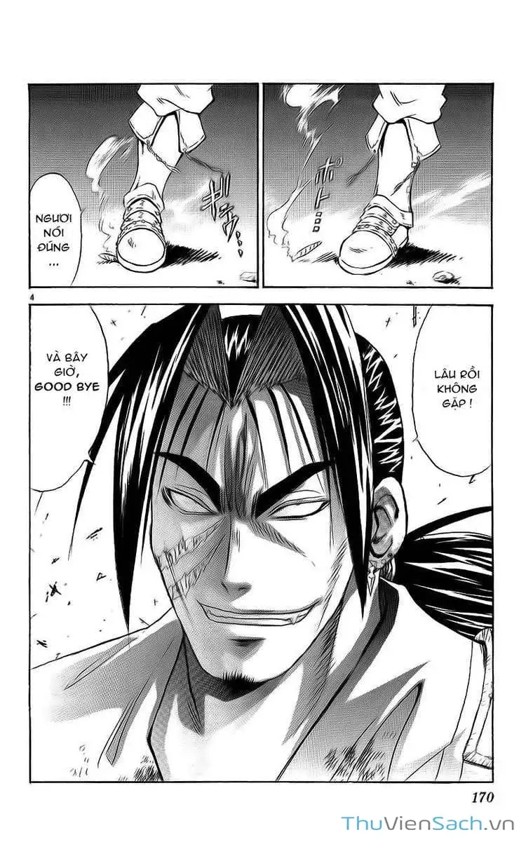 Truyện Tranh Mar trang 2