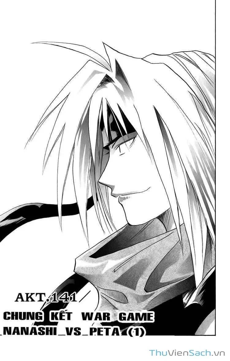 Truyện Tranh Mar trang 2