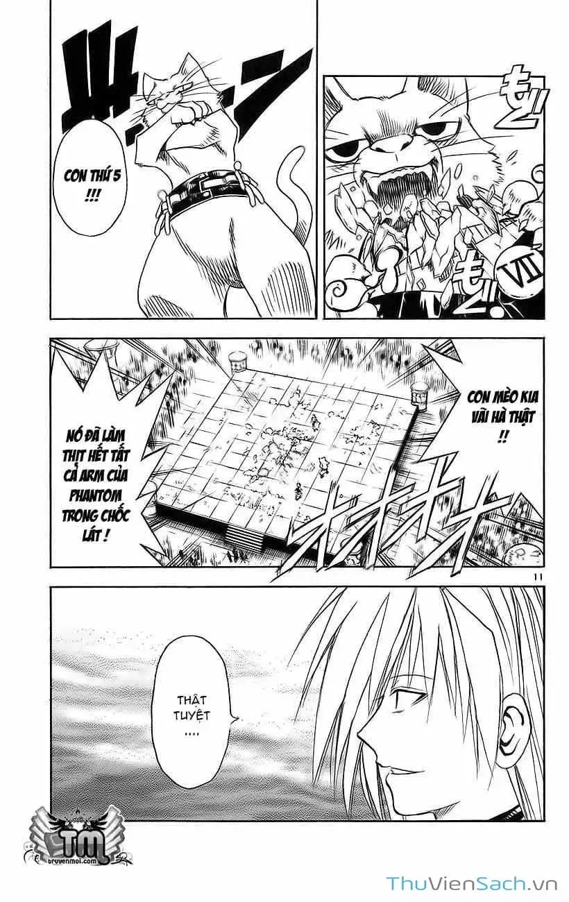 Truyện Tranh Mar trang 2