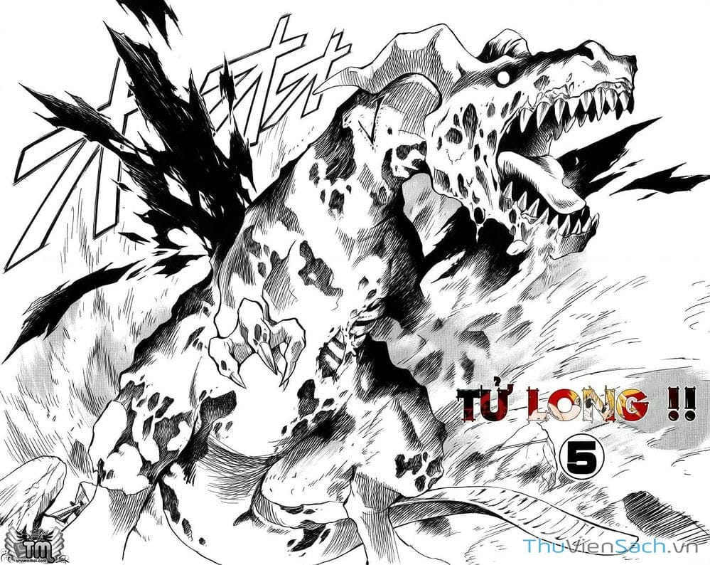 Truyện Tranh Mar trang 2