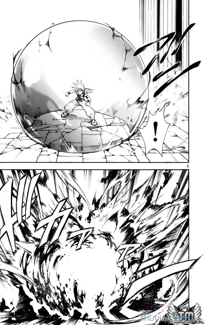 Truyện Tranh Mar trang 2