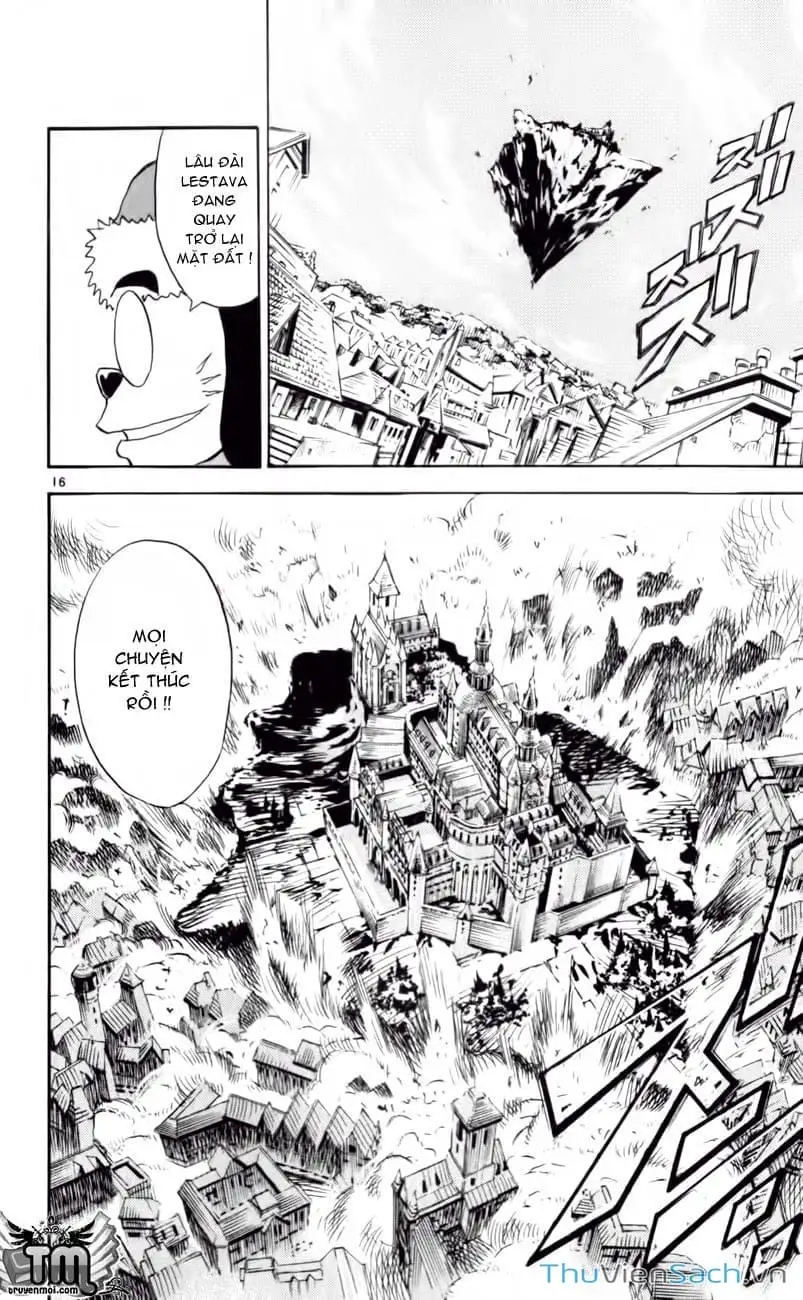 Truyện Tranh Mar trang 2