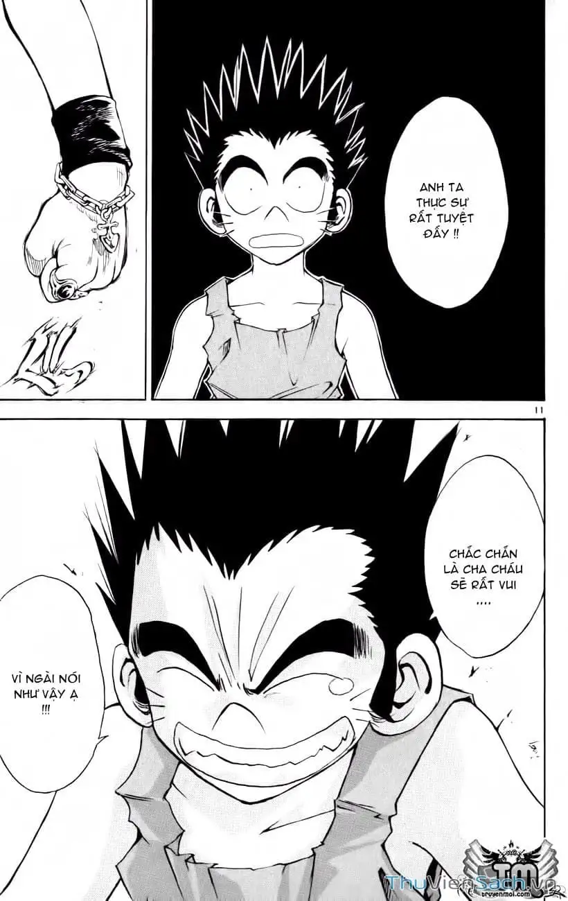 Truyện Tranh Mar trang 2