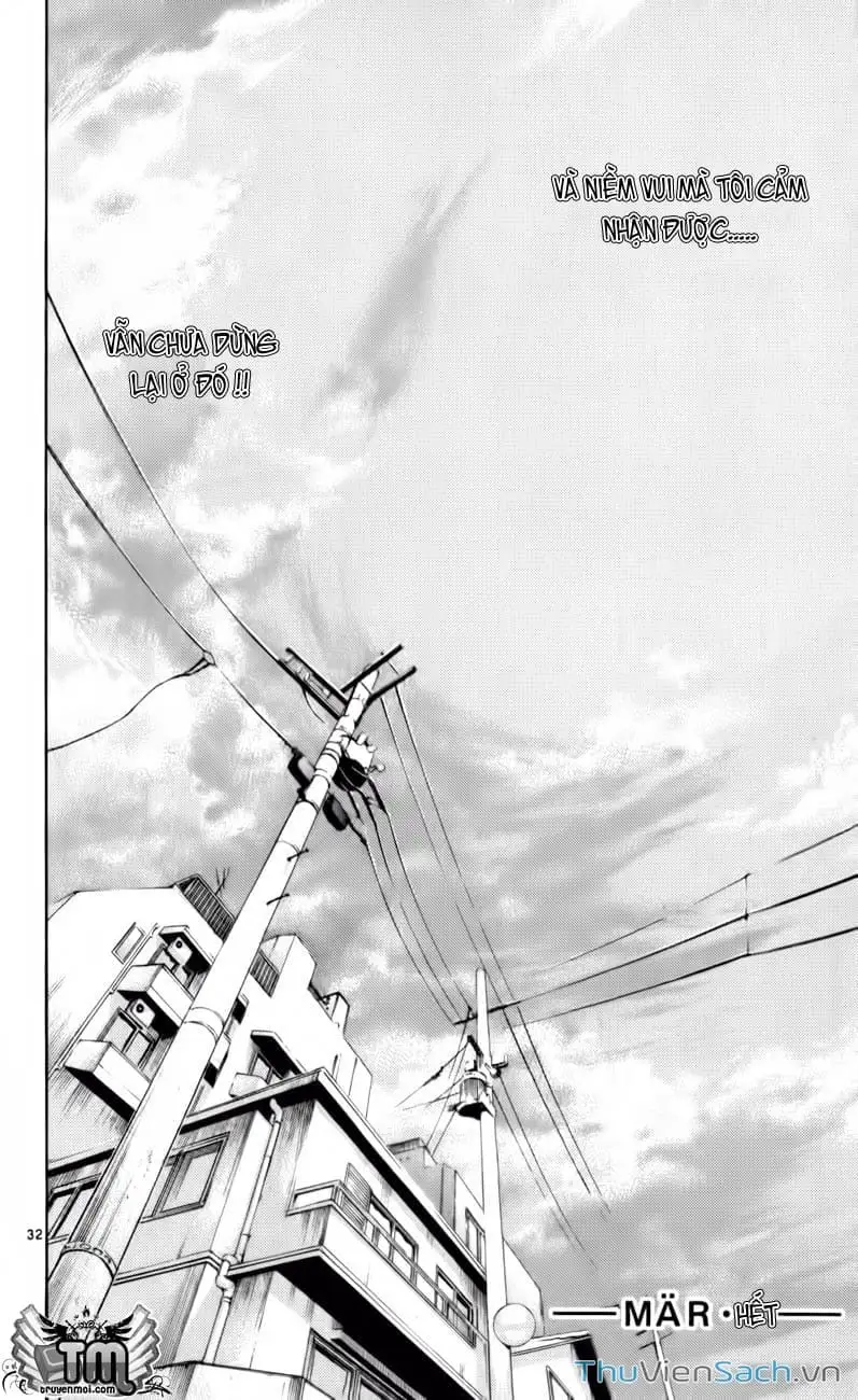 Truyện Tranh Mar trang 2