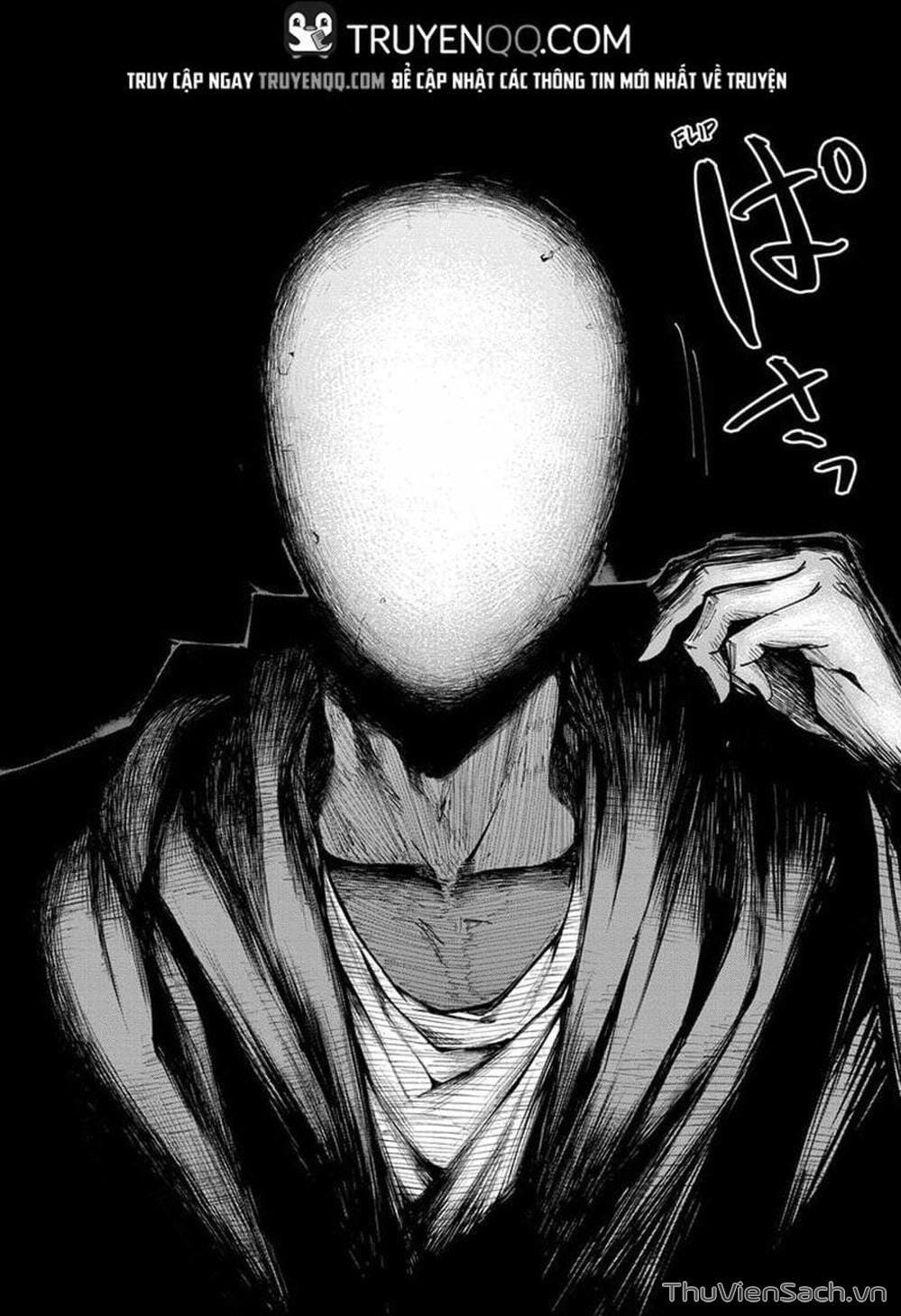 Truyện Tranh Mashle: Ma Thuật Và Cơ Bắp trang 4