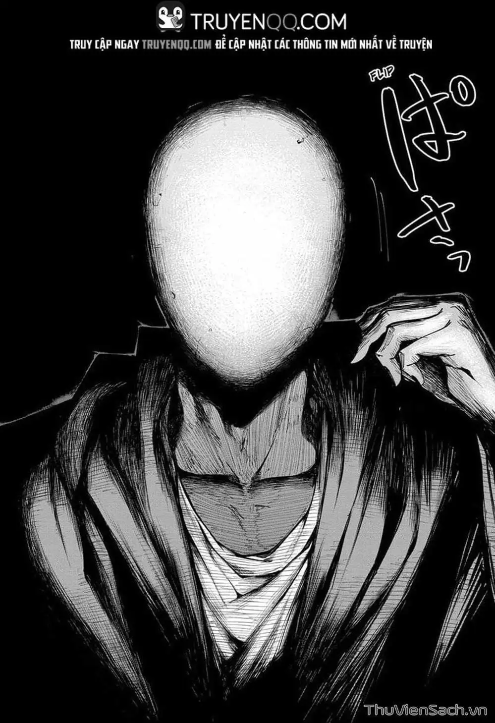 Truyện Tranh Mashle: Ma Thuật Và Cơ Bắp trang 4