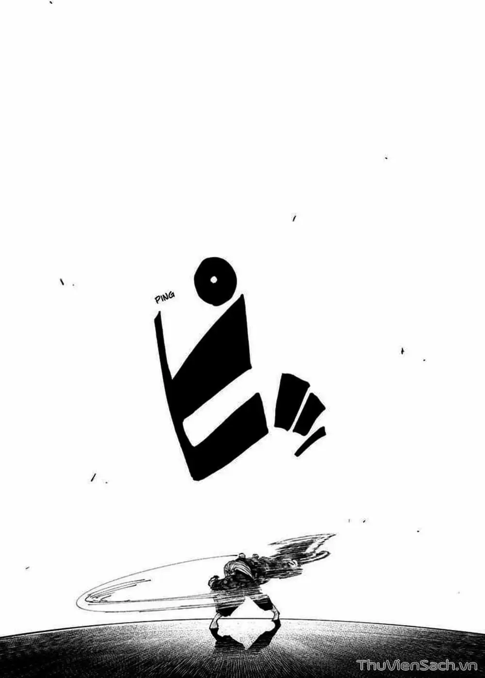 Truyện Tranh Mashle: Ma Thuật Và Cơ Bắp trang 4