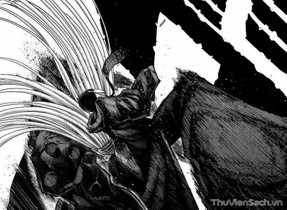 Truyện Tranh Mashle: Ma Thuật Và Cơ Bắp trang 4