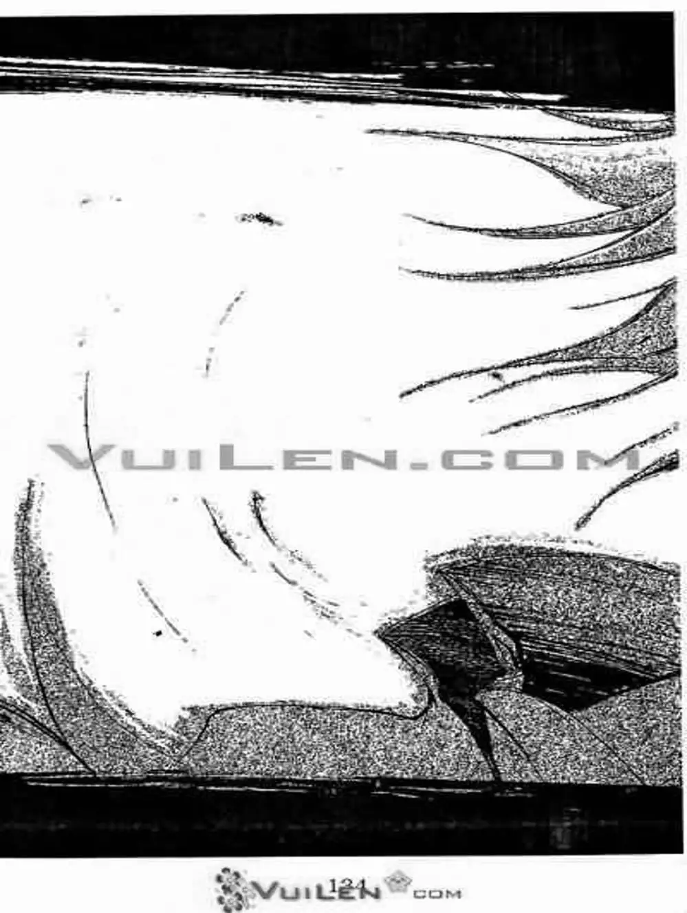 Truyện Tranh Mắt Quỷ Kyo - Samurai Deeper Kyo trang 3