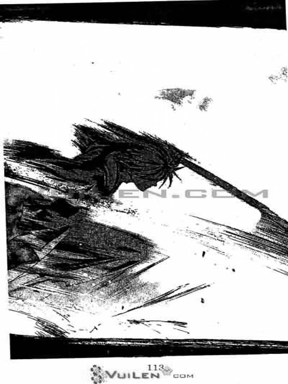 Truyện Tranh Mắt Quỷ Kyo - Samurai Deeper Kyo trang 3