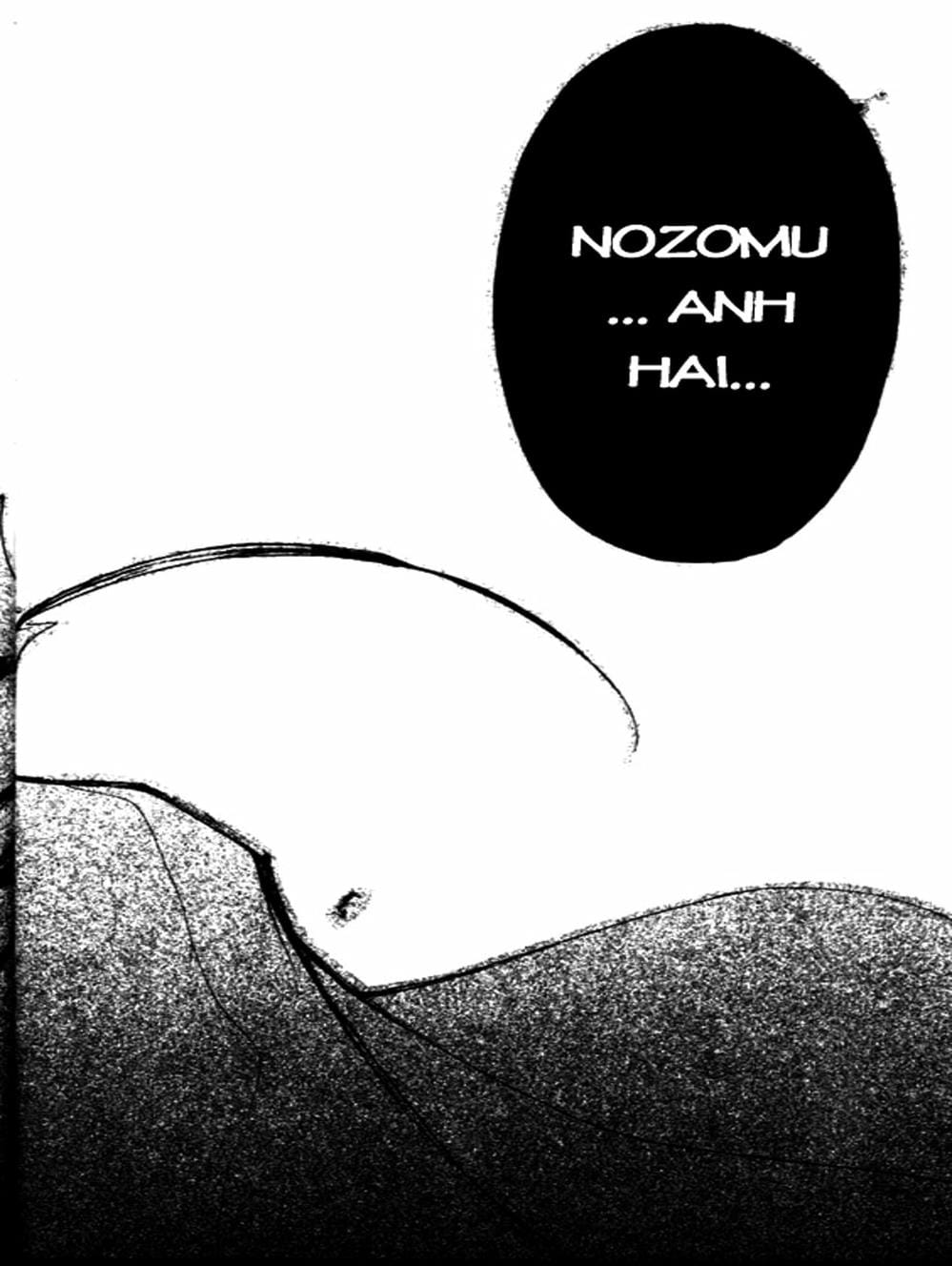 Truyện Tranh Mắt Quỷ Kyo - Samurai Deeper Kyo trang 3