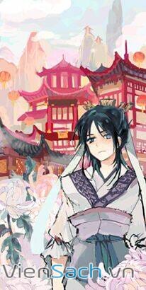 Truyện Tranh Mê Cung Pháp Thuật trang 3