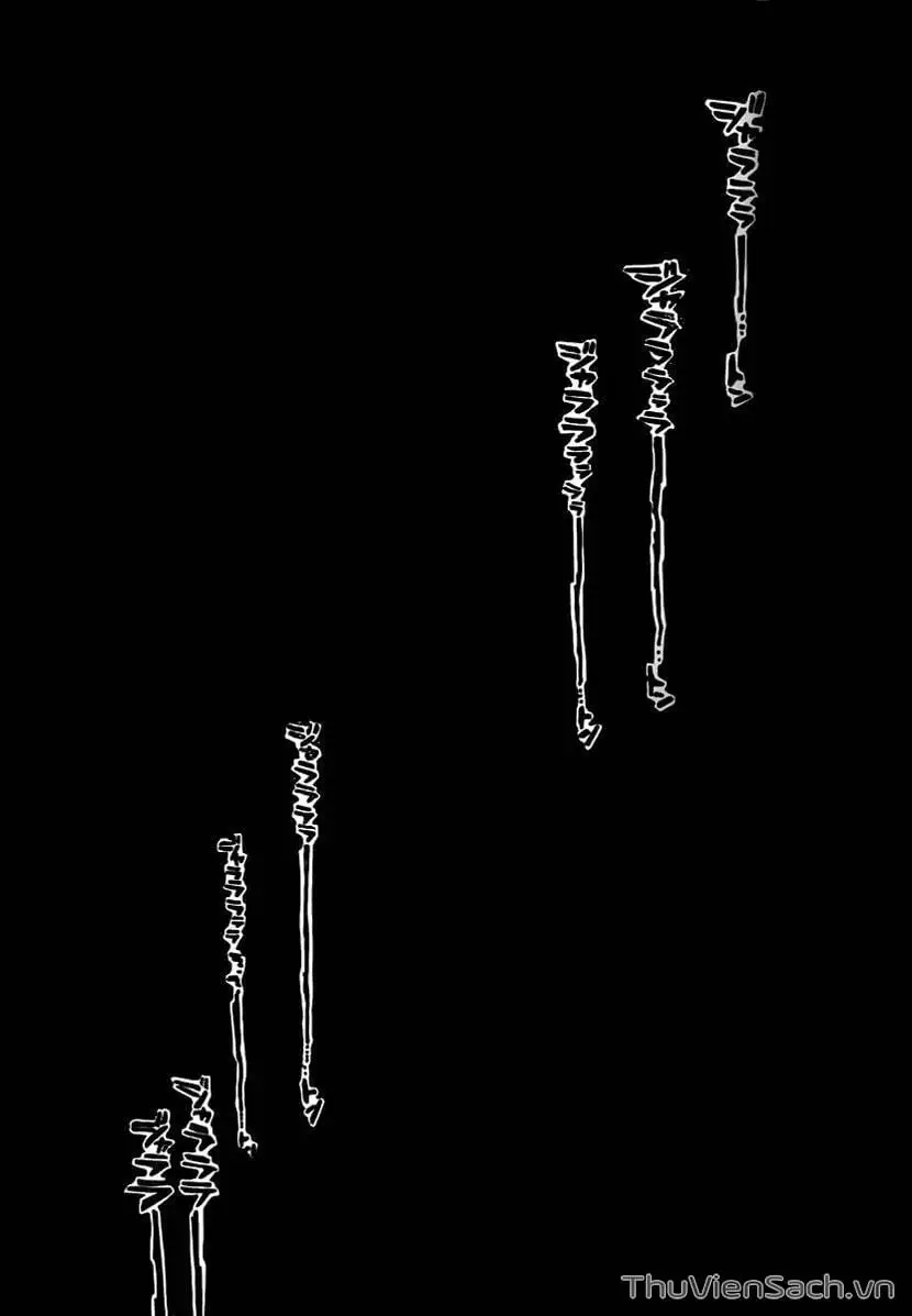 Truyện Tranh Mê Cung Pháp Thuật trang 3