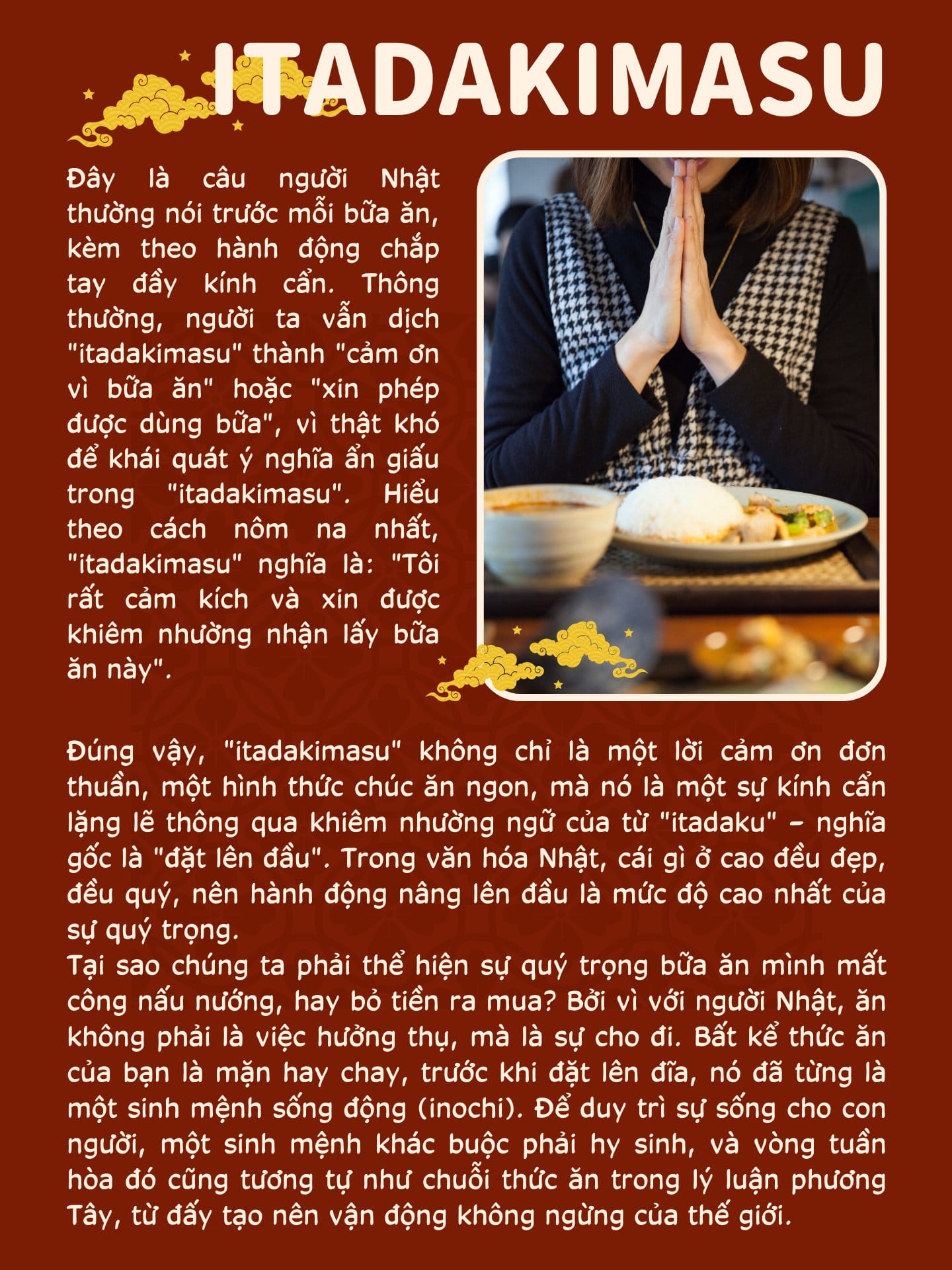 Truyện Tranh Meshinuma trang 3