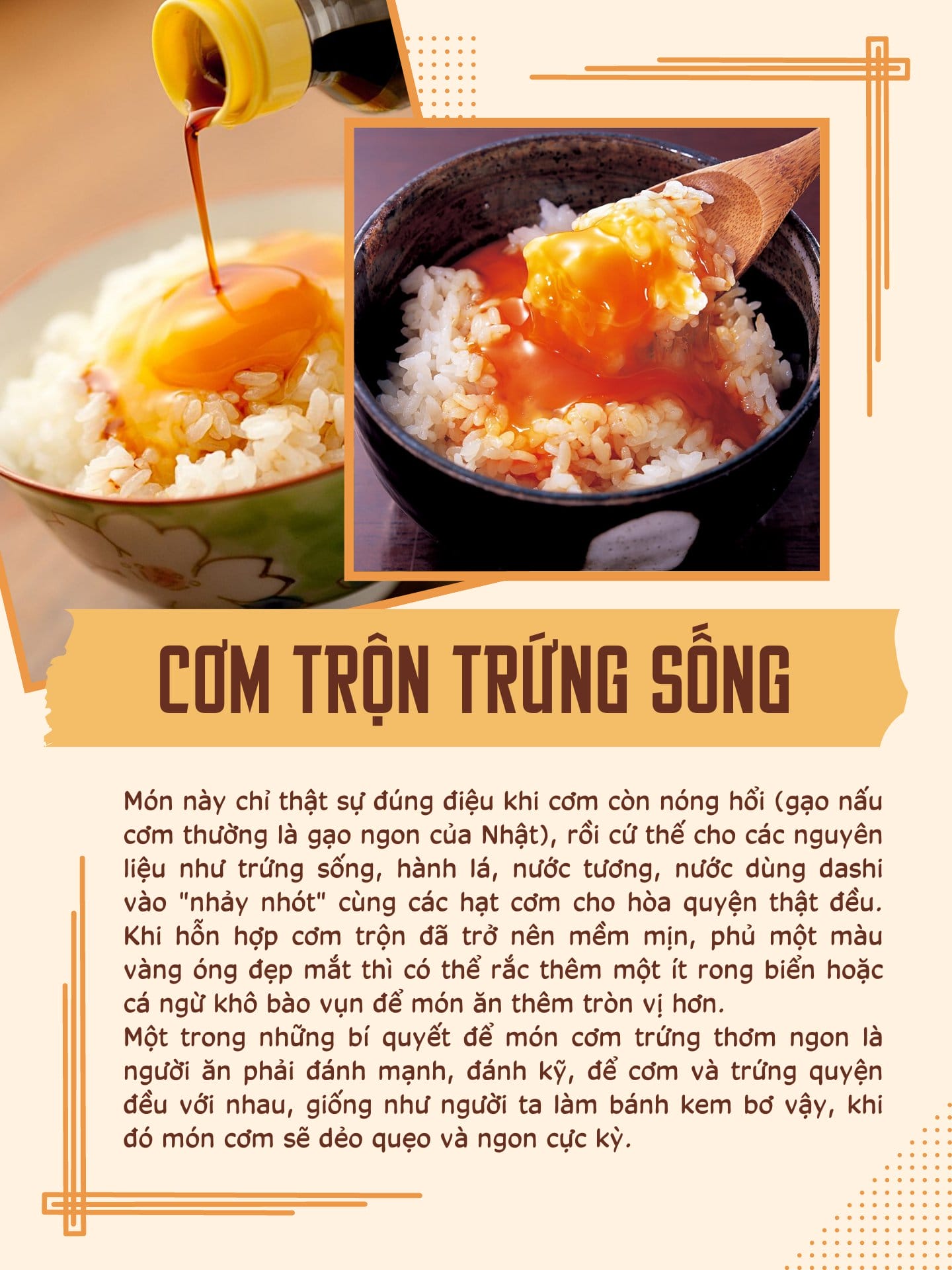 Truyện Tranh Meshinuma trang 3