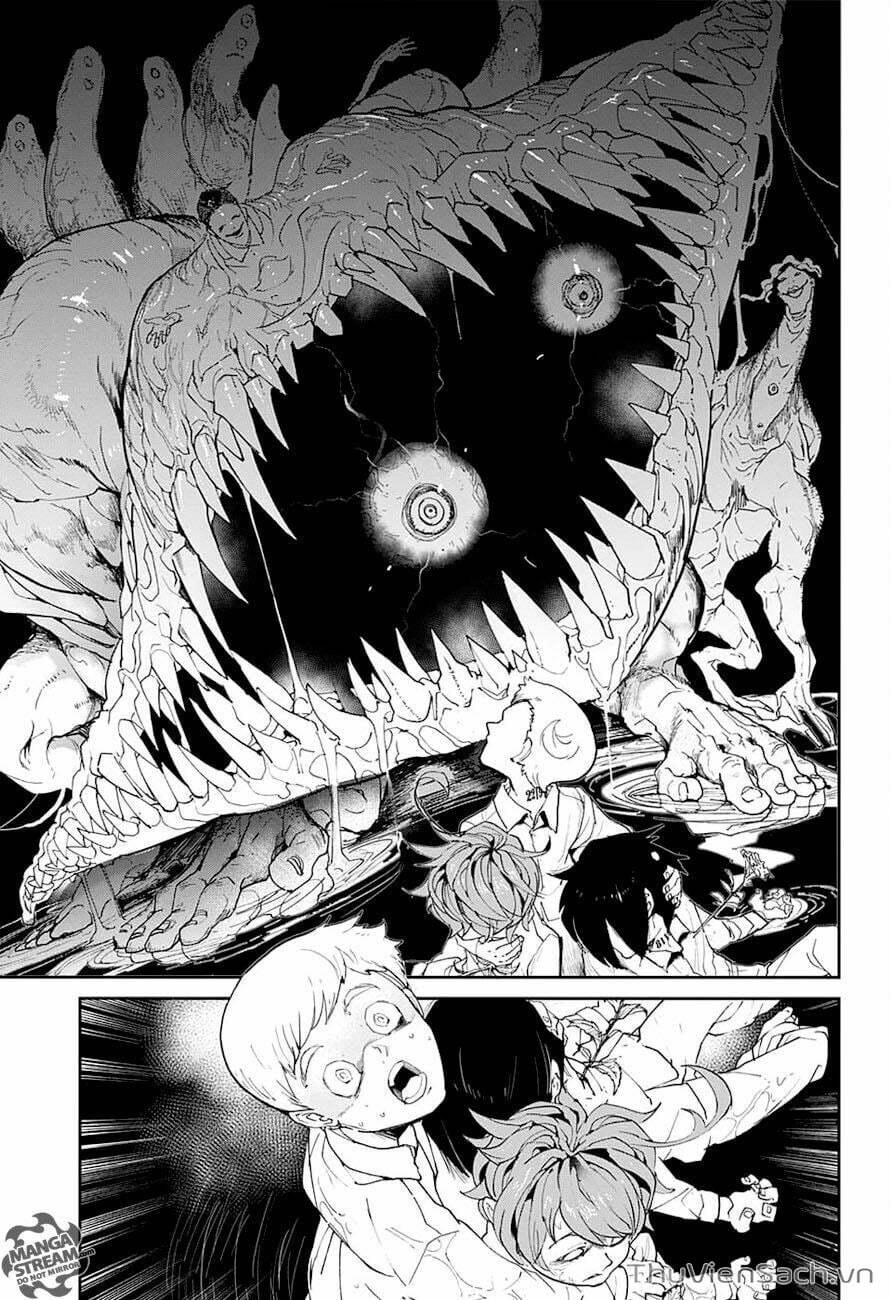 Truyện Tranh Miền Đất Hứa trang 6