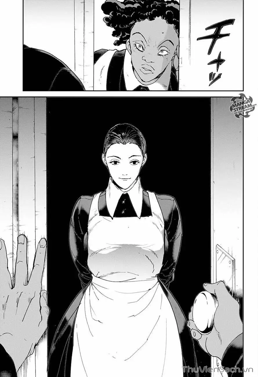 Truyện Tranh Miền Đất Hứa trang 6