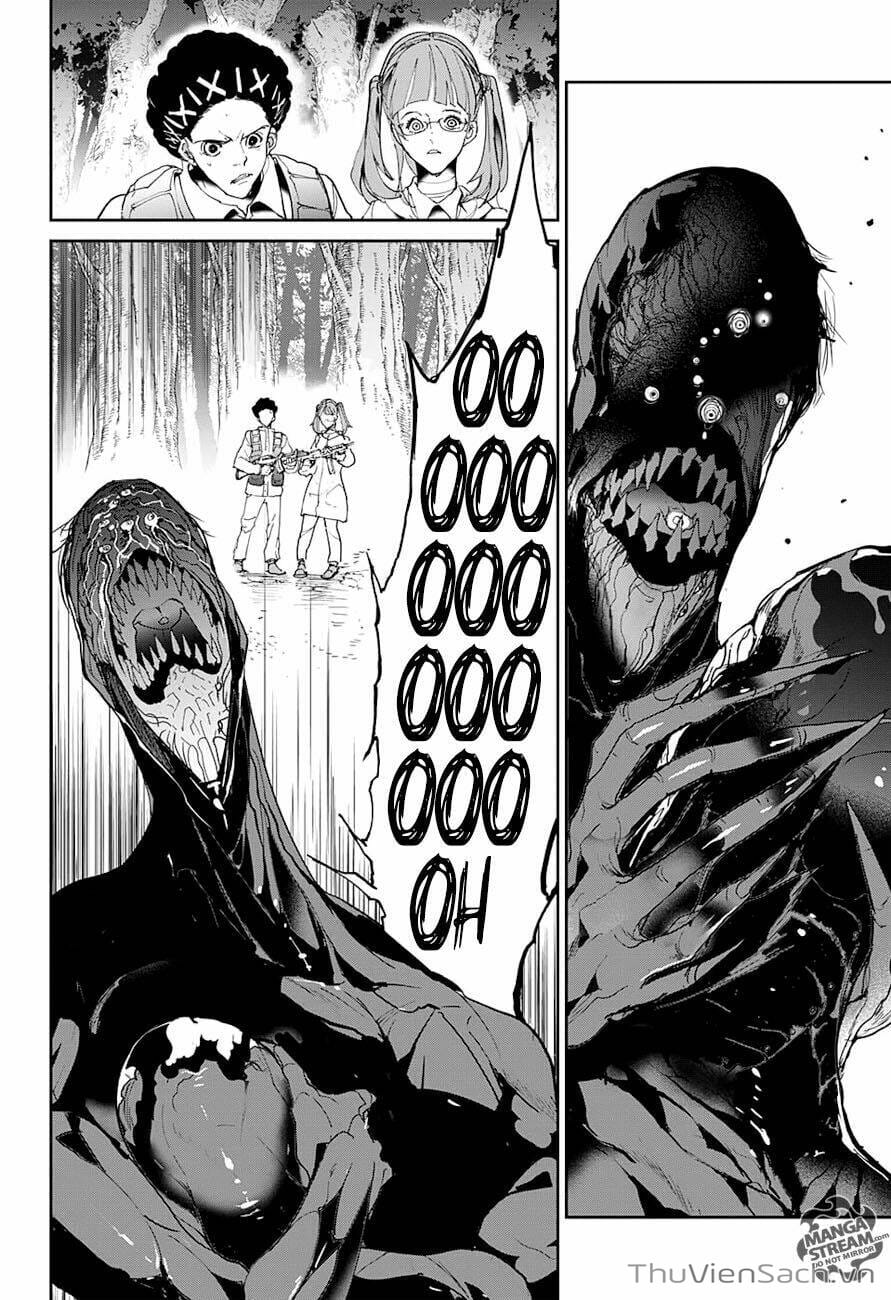 Truyện Tranh Miền Đất Hứa trang 6