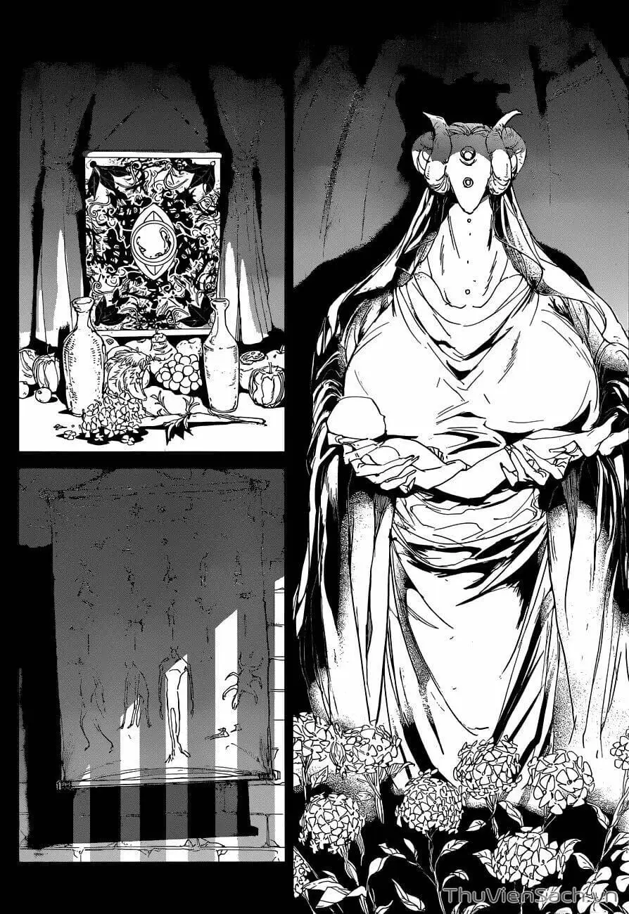 Truyện Tranh Miền Đất Hứa trang 6