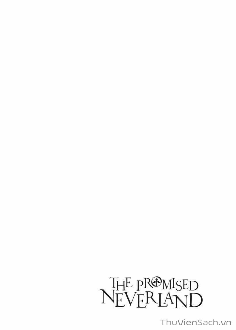 Truyện Tranh Miền Đất Hứa trang 6