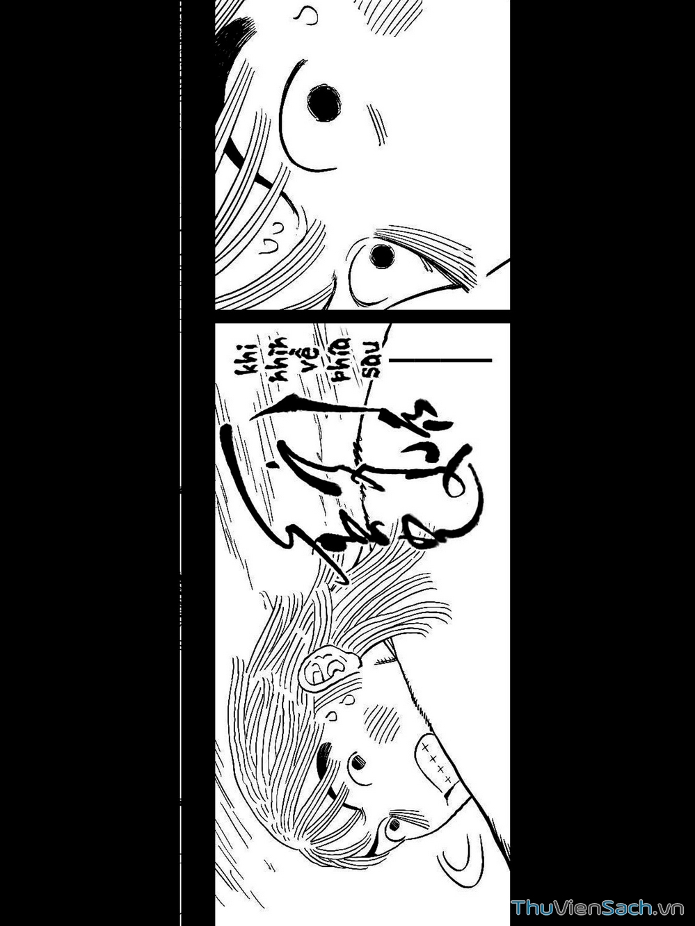 Truyện Tranh Miệng Đồng Mười Trượng trang 1