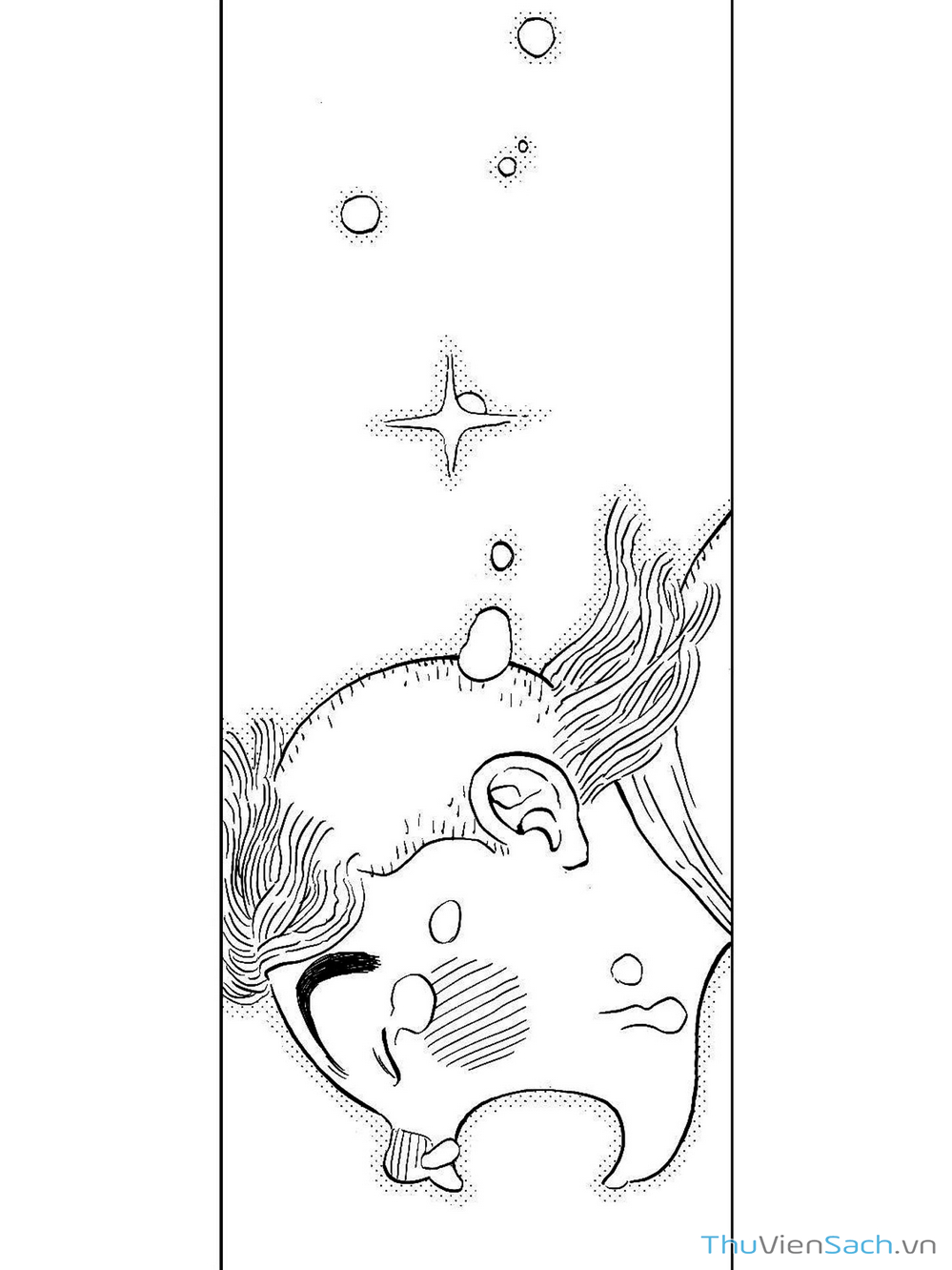 Truyện Tranh Miệng Đồng Mười Trượng trang 1