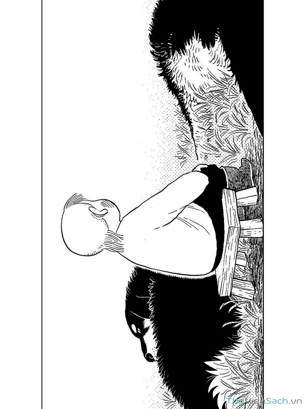 Truyện Tranh Miệng Đồng Mười Trượng trang 1