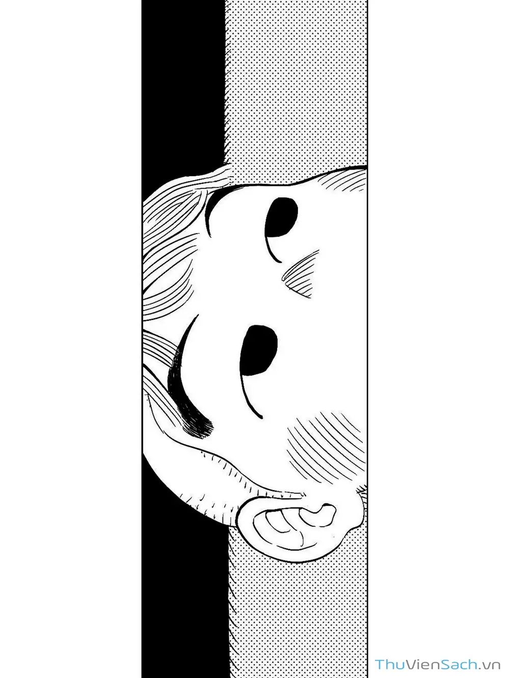 Truyện Tranh Miệng Đồng Mười Trượng trang 1