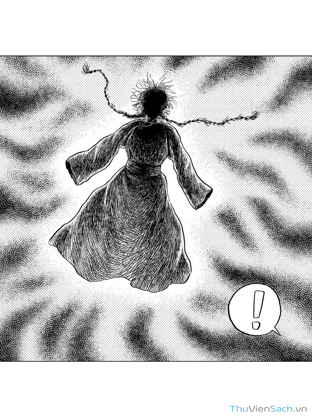 Truyện Tranh Miệng Đồng Mười Trượng trang 1