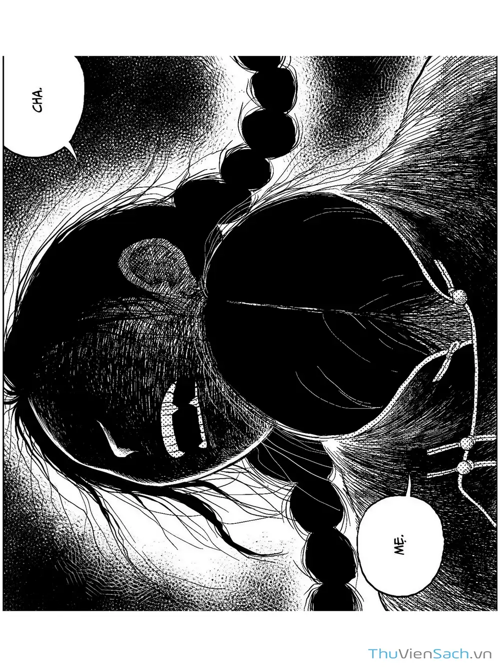 Truyện Tranh Miệng Đồng Mười Trượng trang 1